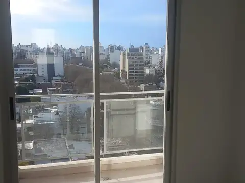 Monoambiente nuevo en alquiler