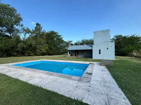 Quinta en Venta en 20 de Junio, USD 105.000