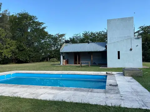 Quinta en Venta al Oeste