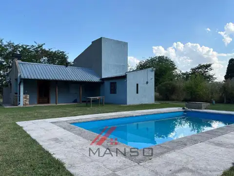 Quinta-Pileta-Venta-Nueva-20 De Junio