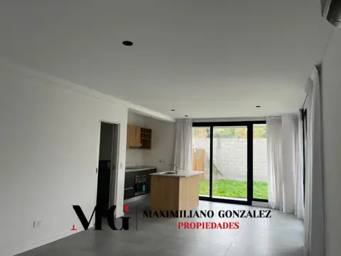 Duplex alquiler - Bosques de Champagnat, Canning