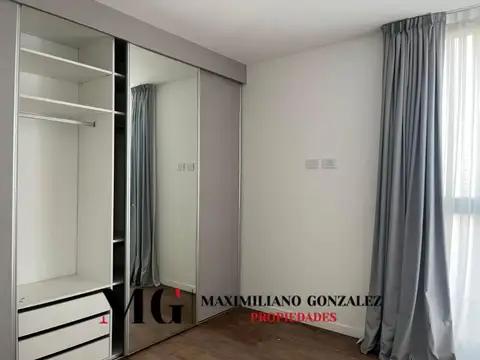 Departamento en Alquiler A Estrenar
