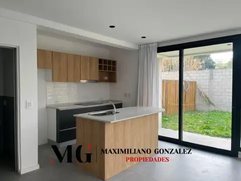 Departamento en Alquiler de 4 ambientes