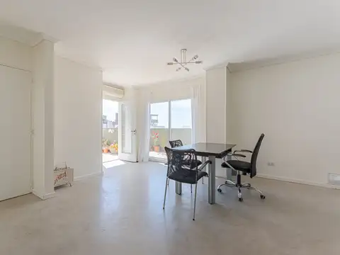 Departamento en Venta 53 años