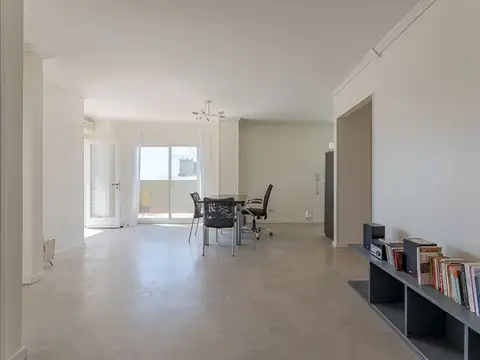 VENTA PISO EXCLUSIVO 1 DORMI CON BALCON TERRAZA