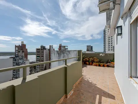 Departamento en Venta en Rosario, USD 98.000