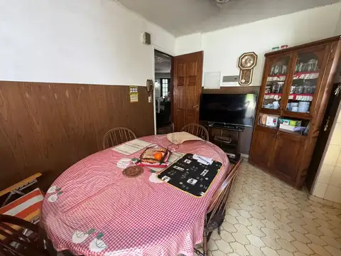 CASA EN VILLA DEVOTO