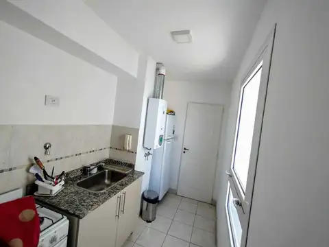Departamento en Venta al Este