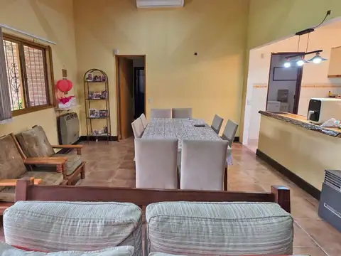 Casa en Venta de 3 dormitorios