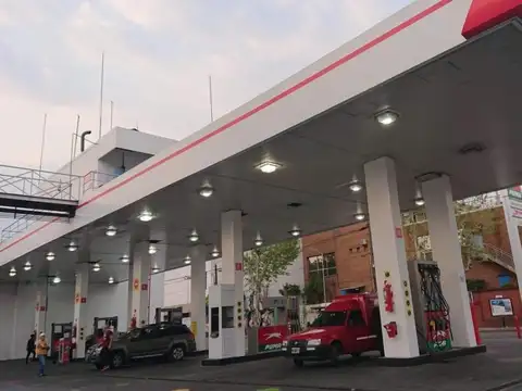 Edificio Comercial en Venta - 5 Baños - 1198mts - Avellaneda