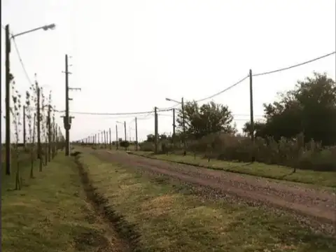 Terreno en Venta en Las Calandrias, USD 24.000