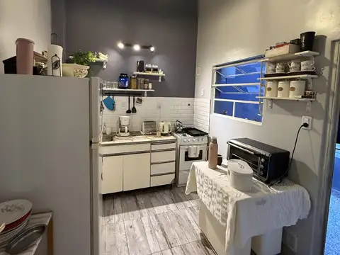 Departamento en Venta Apto profesional