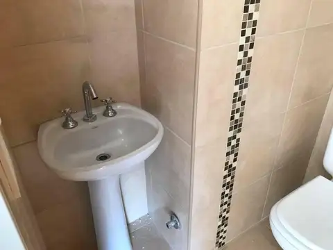 Departamento en Venta al Norte