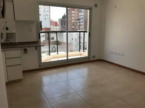 Departamento en Venta en Centro, USD 49.000