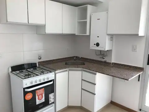 Departamento en Venta al Norte