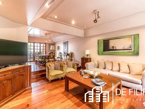 Casa 7 Ambientes con Piscina y Garaje ACEPTA PROPIEDAD