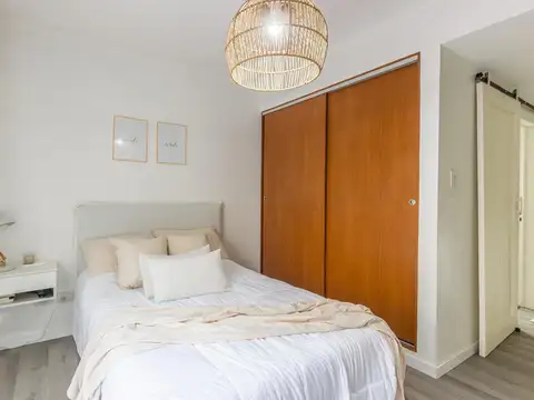 Depto Tipo Casa en Venta al Noroeste
