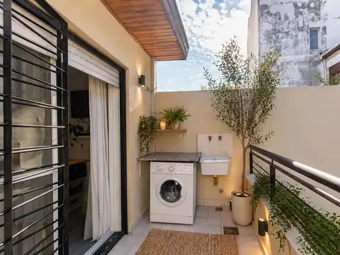 Depto Tipo Casa en Venta 10 años