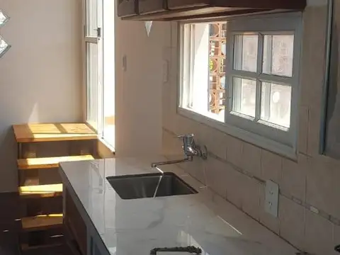 Depto Tipo Casa en Venta de 3 ambientes