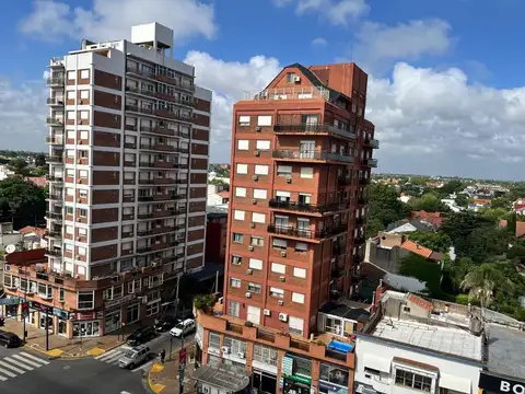 Departamento en Venta en Acassuso, USD 132.000