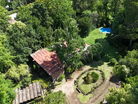 Casa en Venta 20 años