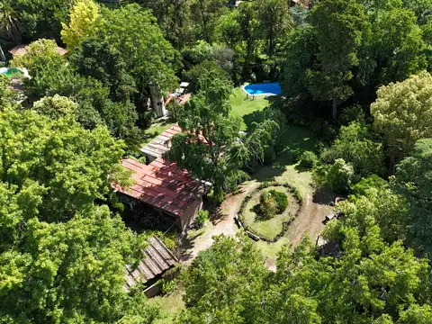 Casa en Venta al Oeste