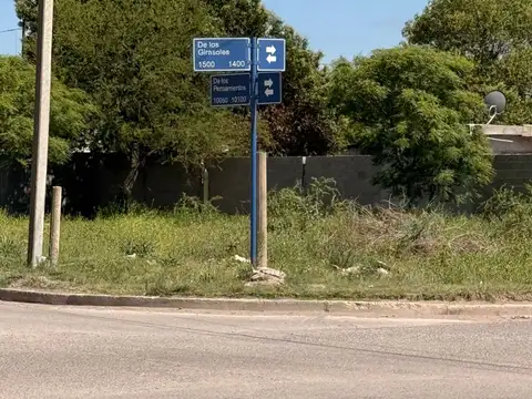 Terreno en Venta de 1000,0 m2