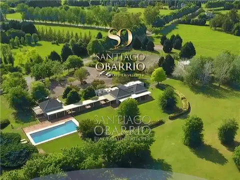 Terreno en Venta en La Colina Villa de Campo, USD 95.000