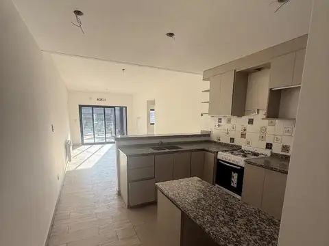 Departamento en Alquiler de 2 dormitorios