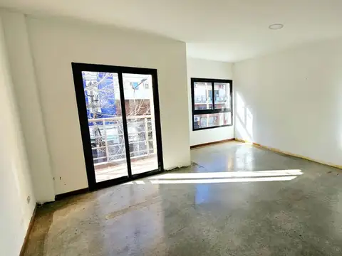 Departamento 5 ambientes con 2 baños