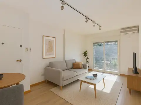 Departamento en Vicente López