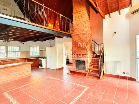 Casa en Venta de 3 dormitorios