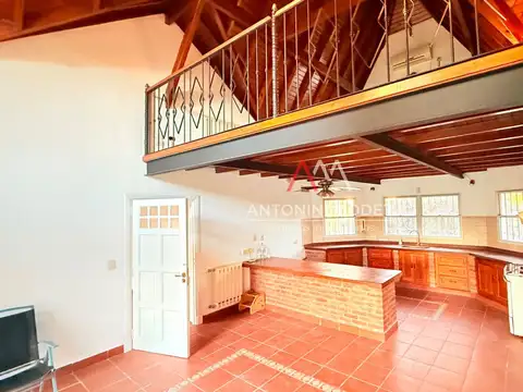 Puerto Blest 1500