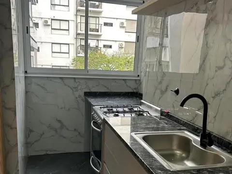 Avenida Del Libertador 6600, Piso 4