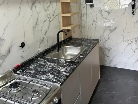 Departamento en Alquiler de 2 ambientes