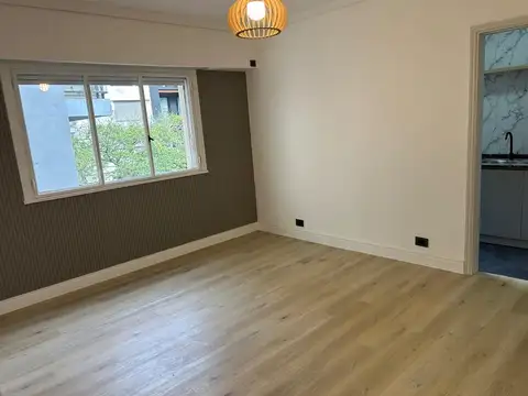 Departamento en Alquiler de 2 dormitorios