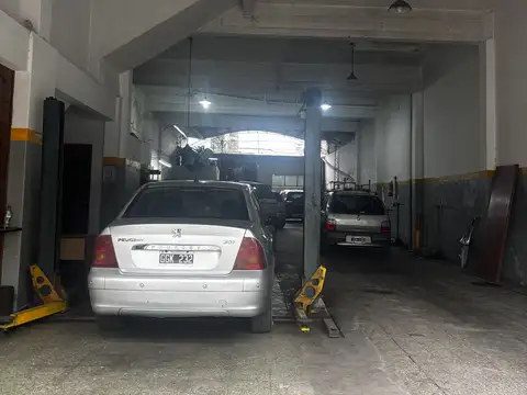 Avenida Emilio Castro 5100