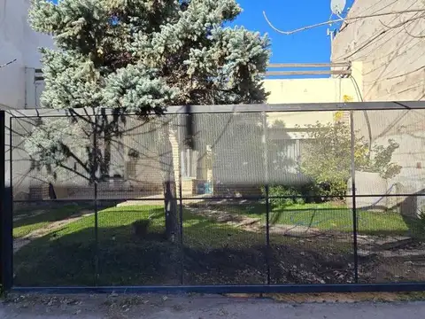 Juan Bautista Alberdi 800