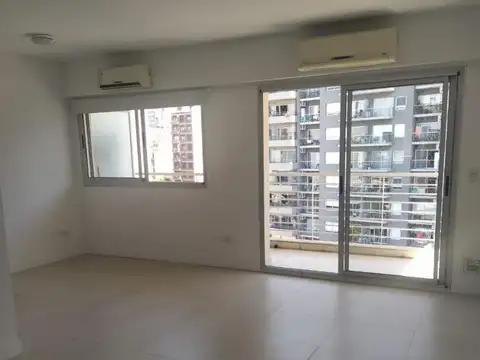Departamento en Alquiler con 1 cochera