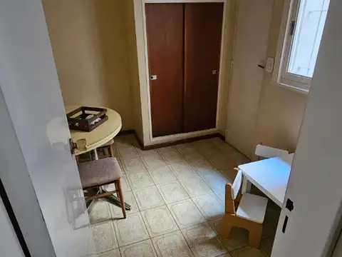 Departamento en Venta 40 años