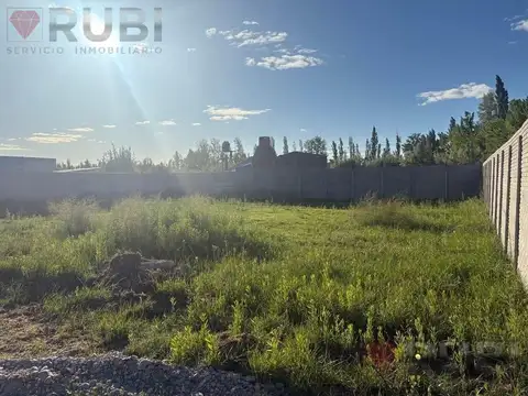 Terreno en Venta 30  mts Fondo