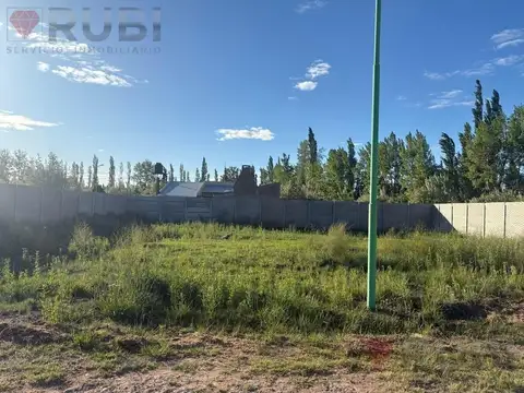 Terreno en Venta de 600,0 m2