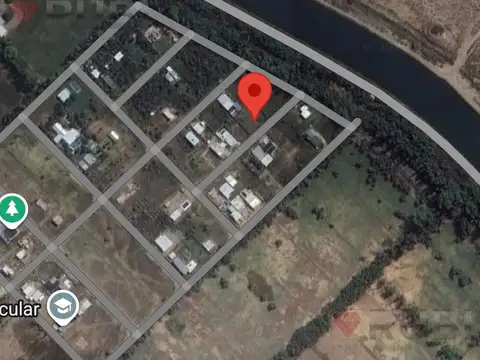 TERRENO EN VENTA 600 m2 - CINCO SALTOS BARRIO NUEVA ERA 1