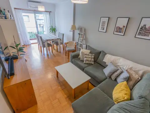 Departamento en Venta 46 años