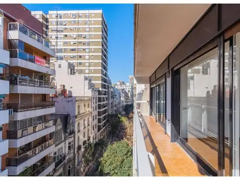 Departamento en Alquiler Temporal en Retiro, USD 3.300