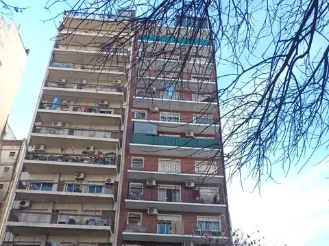 Departamento en venta Apto Profesional.