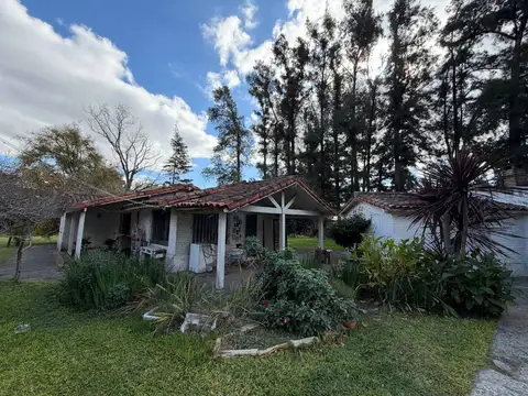 Casa en Venta con 50 cocheras