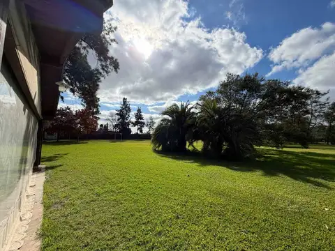 Casa en Venta al Norte