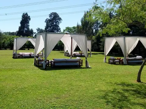 Casa 6 ambientes con 3 baños