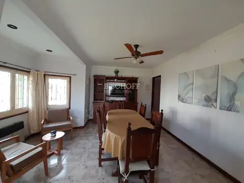 Casa en Alquiler Temporal de 3 dormitorios